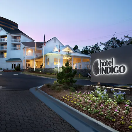 Hotel Indigo Atlanta-Vinings Ballpark Area By Ihg-2