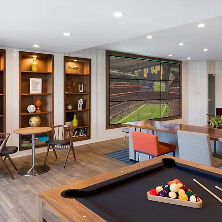 Holiday Inn - Bloomington W Msp Airport Area By Ihg-3