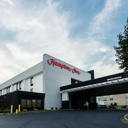 Hampton Inn Somerset-3