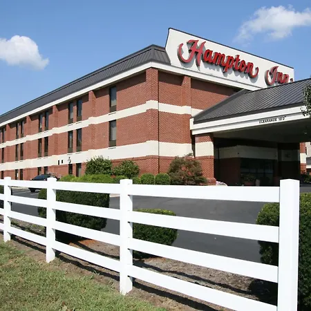 Hampton Inn Somerset-2
