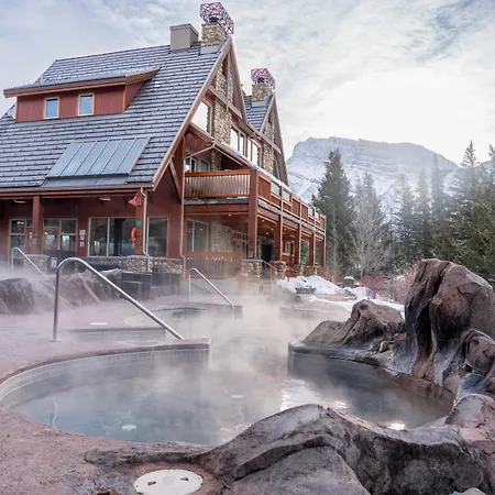 The Hidden Ridge Resort-3