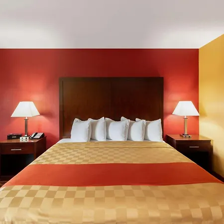 Rosewood Inn & Suites-2