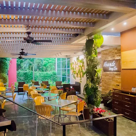 Affinity Apartahotel - Extended Stay-2