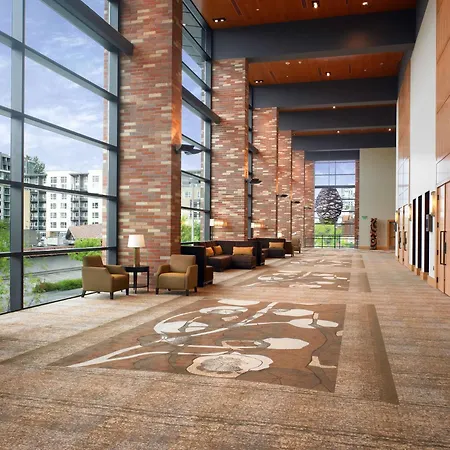 Hyatt Regency Bellevue-2