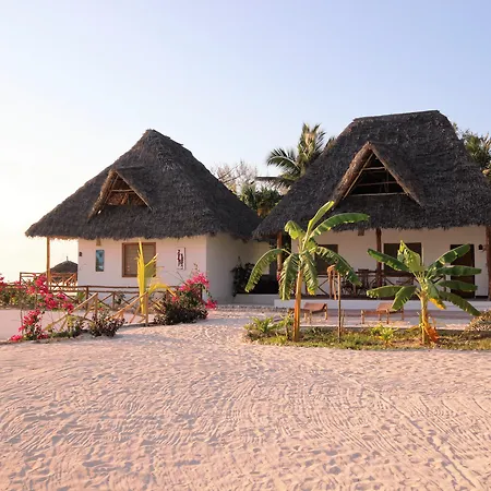 Paradise Beach Resort & Spa-3
