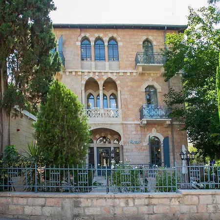 Villa Brown Moshava - A Member Of Brown Hotels-3