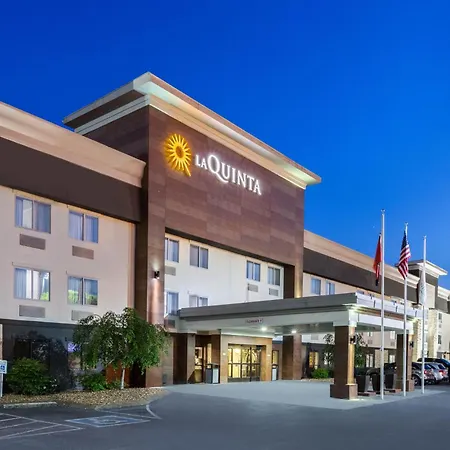 La Quinta By Wyndham Goodlettsville - Nashville-2