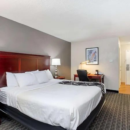 La Quinta By Wyndham Indianapolis South-2
