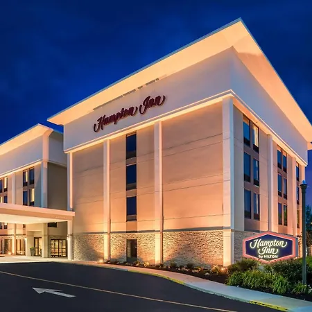 Hampton Inn Dover-2