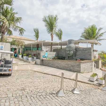 Hotel Pousada Brava Club-3