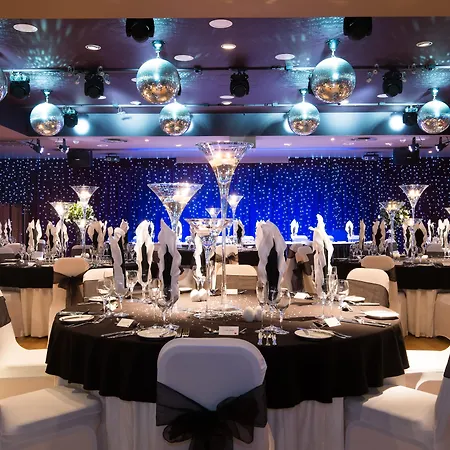 Holiday Inn Aberdeen West By Ihg-3