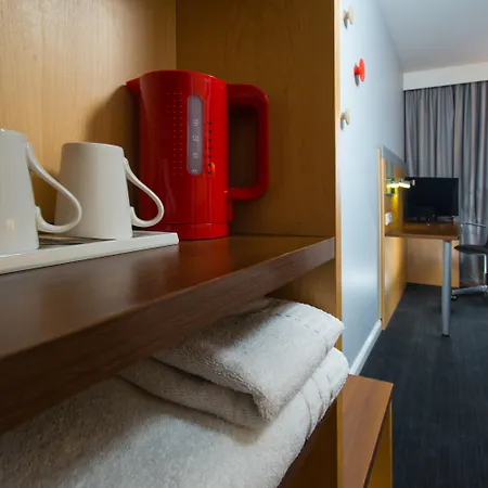 Holiday Inn Express Stirling By Ihg-3