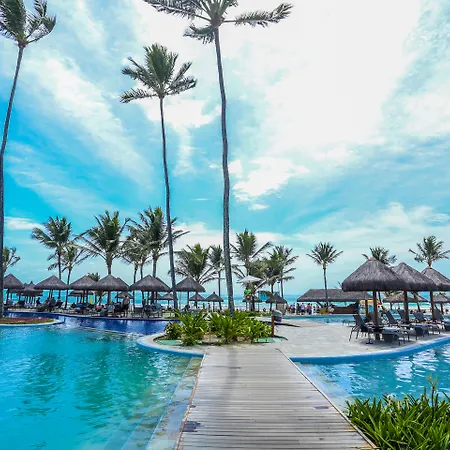Enotel Porto De Galinhas All Inclusive-3