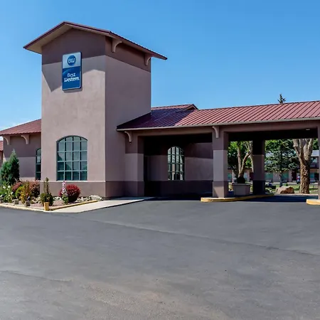 Best Western Alamosa Inn-2