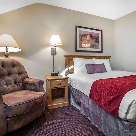 K Bar S Lodge, An Ascend Collection Hotel-3