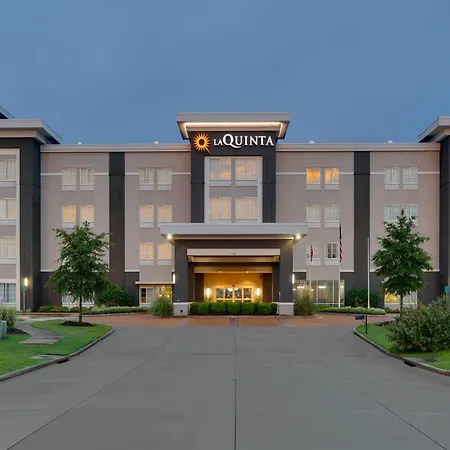 La Quinta By Wyndham Starkville At Msu-2