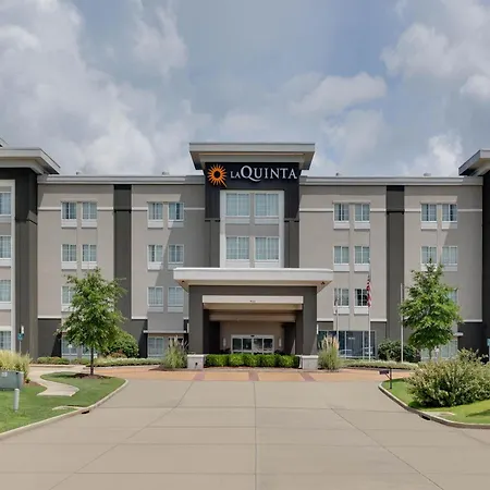 La Quinta By Wyndham Starkville At Msu-3