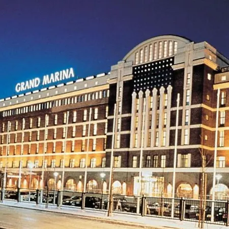 Scandic Grand Marina-3