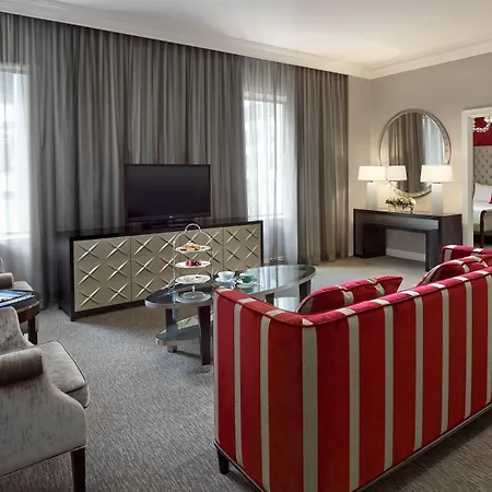The Omni King Edward Hotel-2