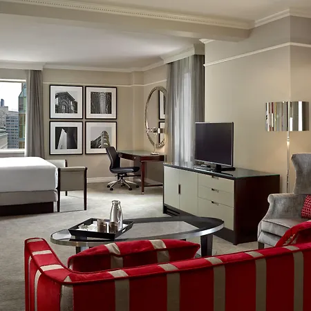 The Omni King Edward Hotel-2