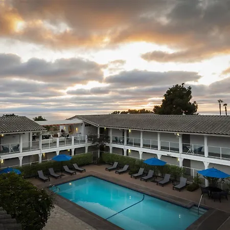 Hotel Indigo San Diego Del Mar By Ihg-2
