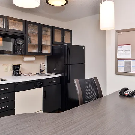 Sonesta Simply Suites Charlotte University-3