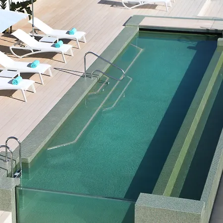 Bless Barcelona - Preferred Hotels & Resorts, Legend Collection-3