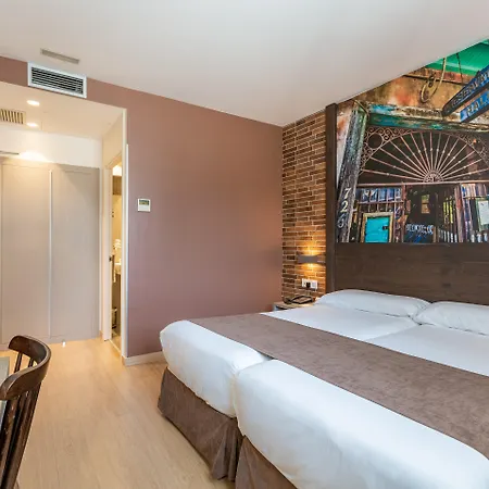 Colectia Hotel Urumea-2