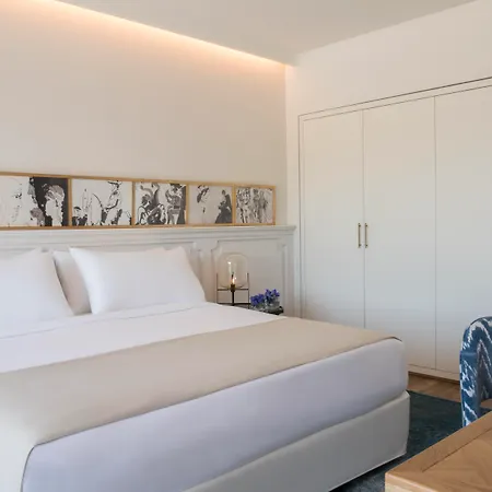 Hotel Camiral - The Leading Hotels Of The World-2