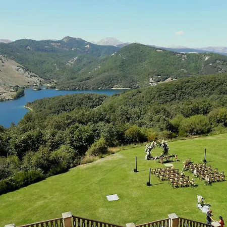 Parador De Cervera De Pisuerga-3