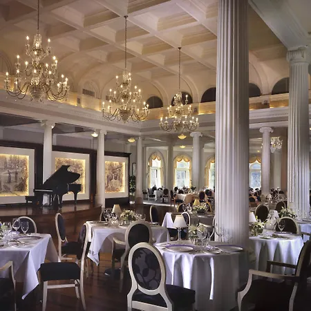 The Omni Homestead Resort & Spa-2