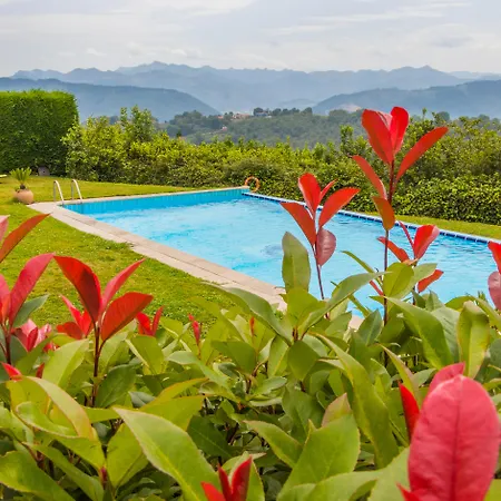 Hosteria de Torazo Nature Hotel&Spa-2