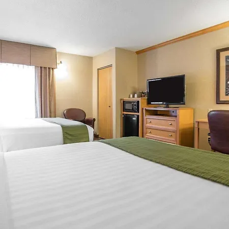 Quality Inn & Suites Casper Near Event Center-2