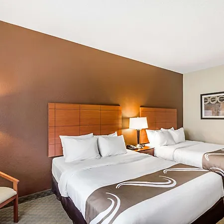 Quality Inn Sheboygan North I-43-3
