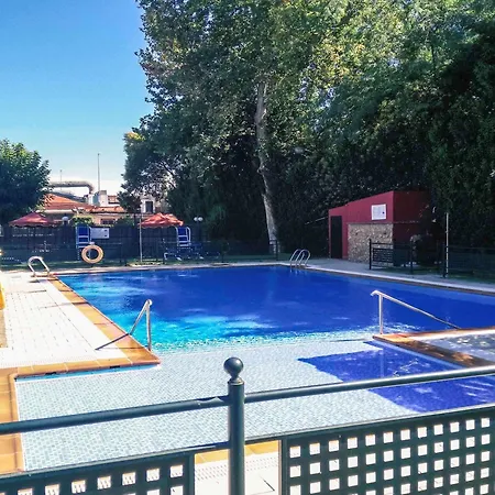 Hotel Rio Badajoz-2