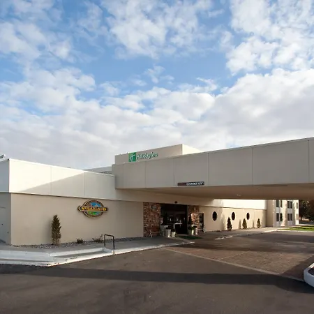 Ramada Plaza By Wyndham Sheridan Hotel & Convention Center-2