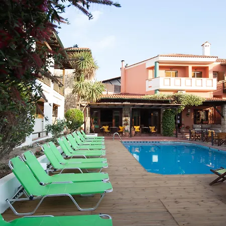 Ammon Garden Hotel-3