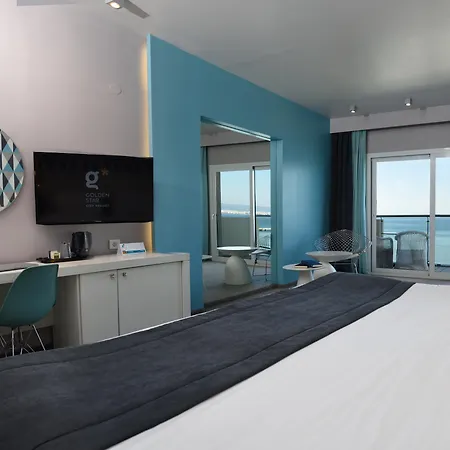 Golden Star City Resort-2