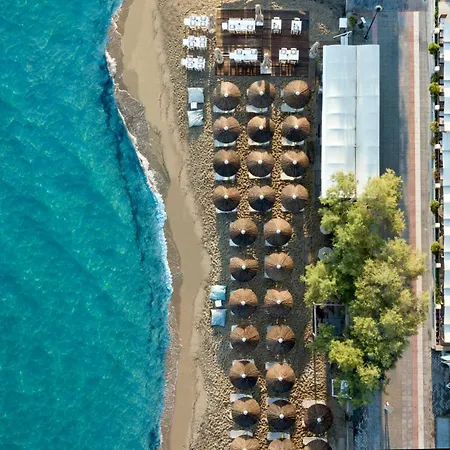 Golden Star City Resort-2