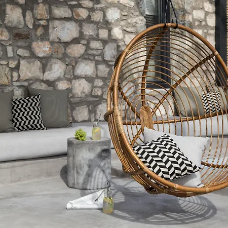 My Mykonos Hotel By Mr And Mrs White-2