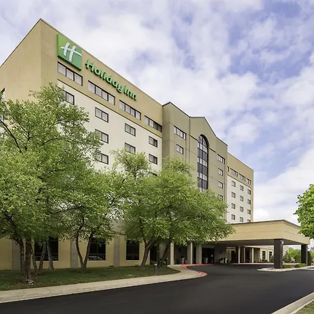 Holiday Inn Springdale-Fayetteville Area By Ihg-3