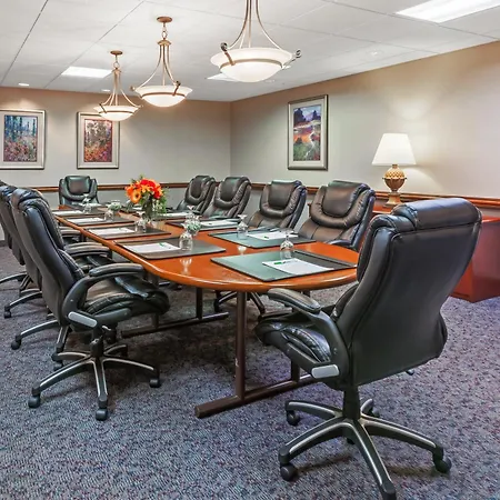 Holiday Inn Springdale-Fayetteville Area By Ihg-2