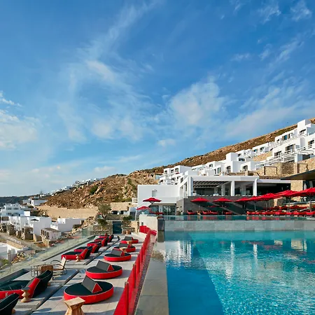 Myconian Avaton, A Member Of Design Hotels-2