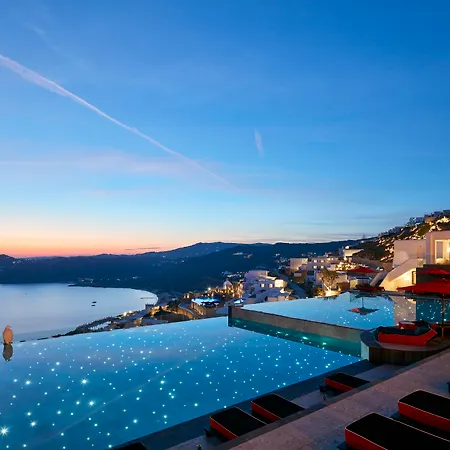 Myconian Avaton, A Member Of Design Hotels-3