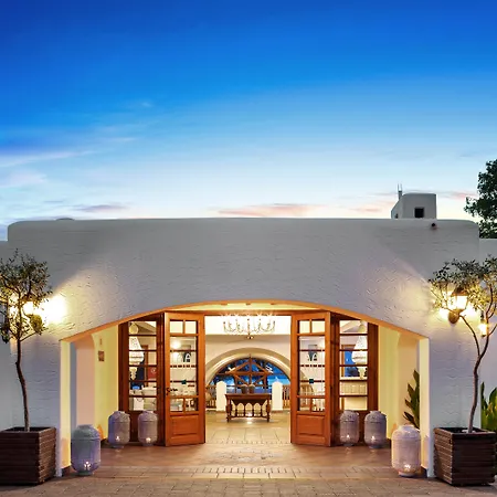 Marpunta Resort, Santikos Collection-3