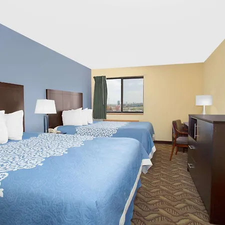 Days Inn By Wyndham North Platte-2