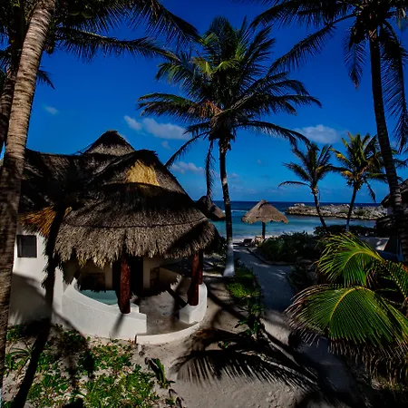Maya Tulum By G Hotels-3