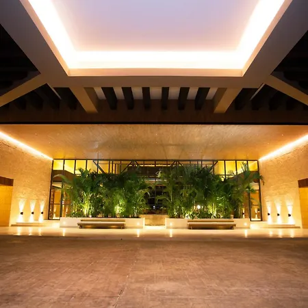 Atelier Playa Mujeres (Adults Only)-2