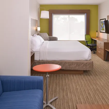 Holiday Inn Express & Suites Chattanooga East Ridge By Ihg-2