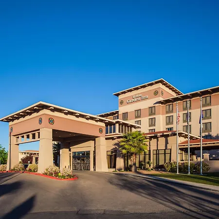 Hilton Garden Inn El Paso University-3